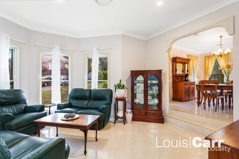 Property photo of 69 Ravensbourne Way Dural NSW 2158