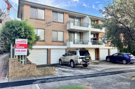 Property photo of 3/31 Unara Street Campsie NSW 2194