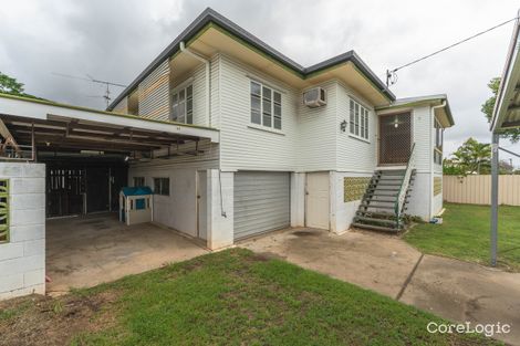 Property photo of 168 Richardson Road Park Avenue QLD 4701