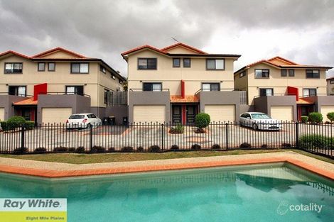 42/228 Gaskell St, Eight Mile Plains, QLD 4113