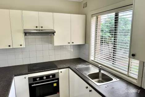 Property photo of 3/31 Unara Street Campsie NSW 2194