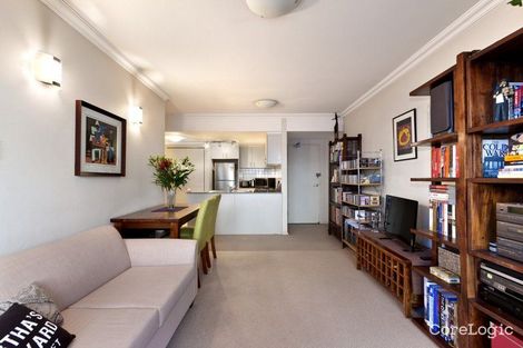 Property photo of 1/154 Mallett Street Camperdown NSW 2050