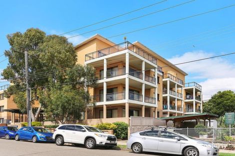 11/41-51 Wright St, Hurstville, NSW 2220