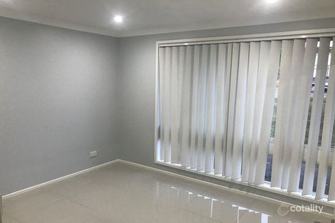 Property photo of 9 Woodgate Crescent Cranebrook NSW 2749