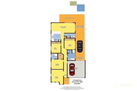 Property photo of 13 Cadell Avenue Tarneit VIC 3029