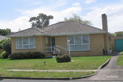 3 Latham Ct, Forest Hill, VIC 3131