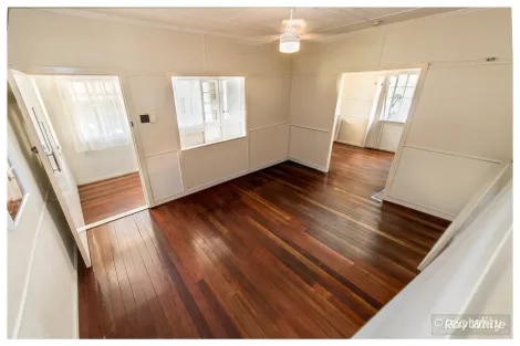Property photo of 128 Edington Street Berserker QLD 4701