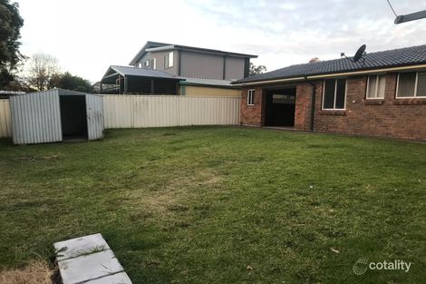 Property photo of 9 Woodgate Crescent Cranebrook NSW 2749