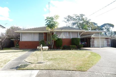 Property photo of 9 Charmaine Avenue Greenacre NSW 2190