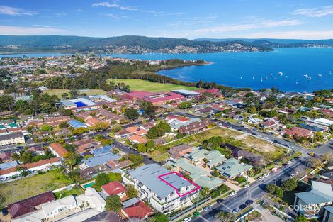 18/187-189 Albany St, Point Frederick, NSW 2250