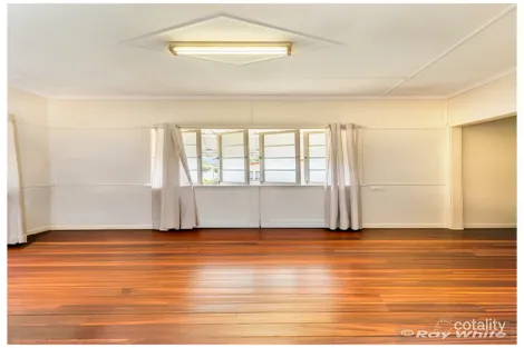 Property photo of 128 Edington Street Berserker QLD 4701