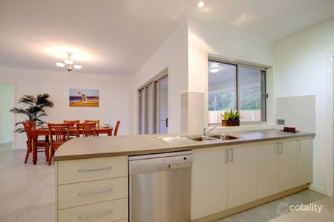Property photo of 3 Eyre Road North Boambee Valley NSW 2450