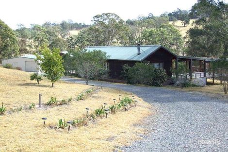 280 Warrigal Range Rd, Brogo, NSW 2550