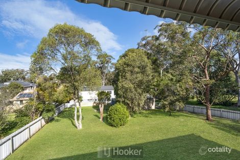 Property photo of 30 Hampstead Way Rathmines NSW 2283