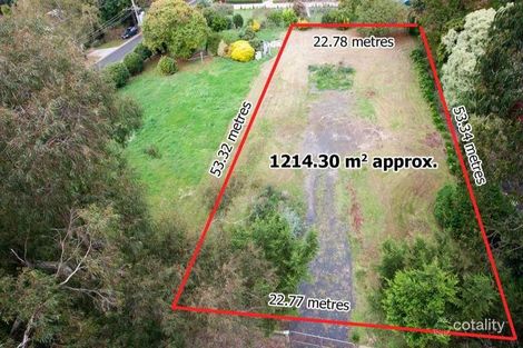 19 Westlands Rd, Emerald, VIC 3782