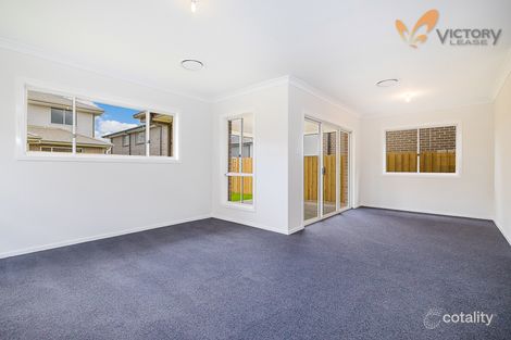 Property photo of 23 Mowbray Street Tallawong NSW 2762
