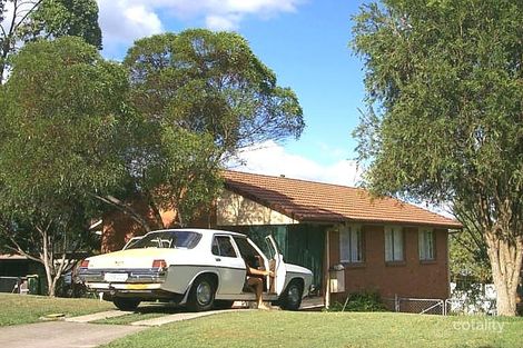 18 Skinner Cres, Silkstone, QLD 4304