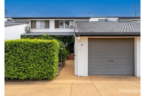 Property photo of 15/2-34 Karbunya Street Mermaid Waters QLD 4218