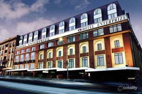 227/44-64 Spencer St, Melbourne, VIC 3000