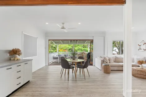 Property photo of 24 Lucy Street Thorneside QLD 4158