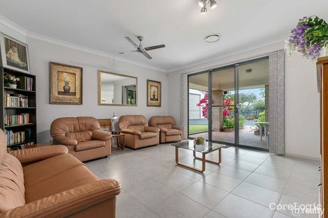 Property photo of 37 Rosewood Avenue Wondunna QLD 4655