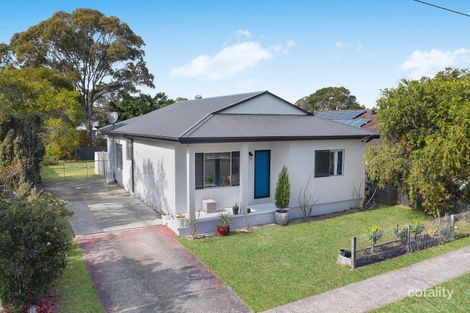 Property photo of 180 Railway Street Woy Woy NSW 2256