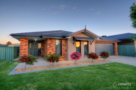 Property photo of 3 Protea Place Forest Hill NSW 2651