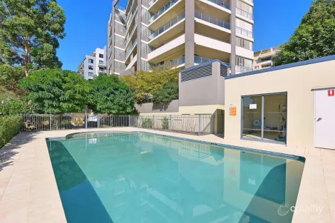 Property photo of 15/12-18 Orara Street Waitara NSW 2077