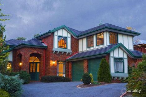 Property photo of 15 Bronte Court Croydon North VIC 3136