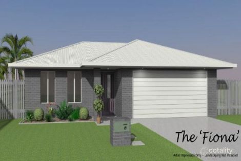 16 Padre Dr, Urangan, QLD 4655