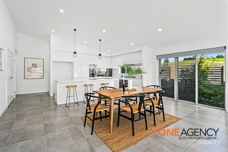 Property photo of 14 Scanlon Street Calderwood NSW 2527