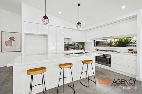 Property photo of 14 Scanlon Street Calderwood NSW 2527