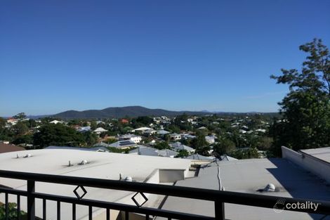 Property photo of 28/204 Kelvin Grove Road Kelvin Grove QLD 4059