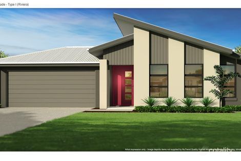Property photo of LOT 40A Eumeralla Crescent Landsborough QLD 4550