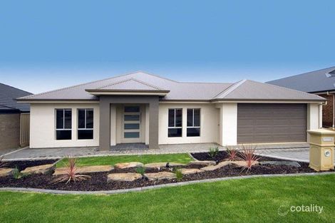 25 Tuscan Rd, Golden Grove, SA 5125