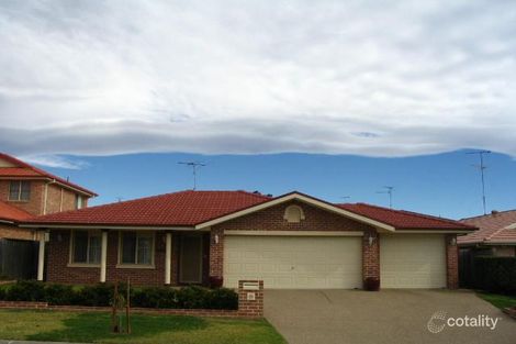 17 Fintry Ct, Kellyville, NSW 2155