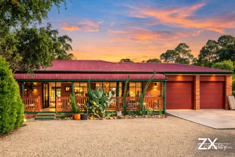 Property photo of 7 Hanson Road Wallan VIC 3756