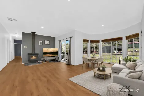 Property photo of 7 Hanson Road Wallan VIC 3756