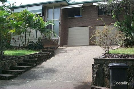 Property photo of 33 Lewana Street Mansfield QLD 4122