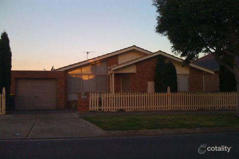 1/60 Hendersons Rd, Epping, VIC 3076