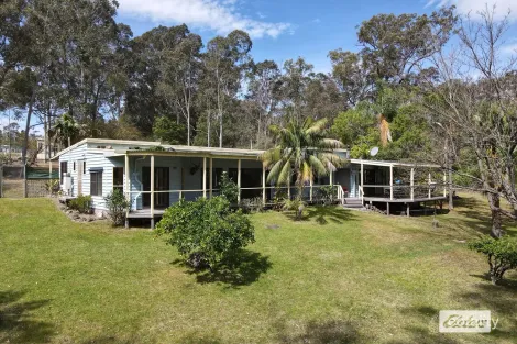 Contact Agent For Address, Mogendoura, NSW 2537