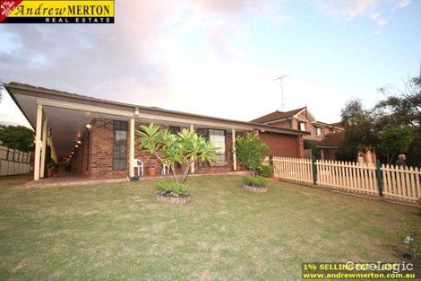 Property photo of 84 Sampson Crescent Acacia Gardens NSW 2763