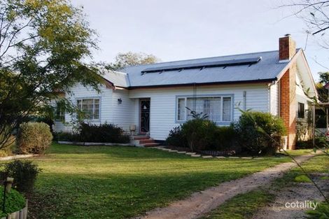 Property photo of 454 Settlers Road Chiltern VIC 3683