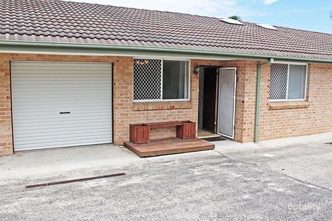 Property photo of 2/30A Russell Street East Gosford NSW 2250
