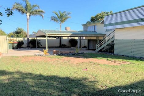 Property photo of 3 Seeman Street Blackwater QLD 4717