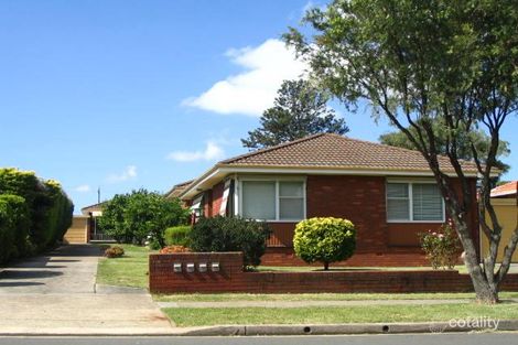 4/44 Regent St, Bexley, NSW 2207
