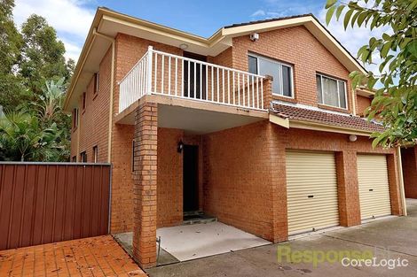 Property photo of 4/6 Wallace Street Blacktown NSW 2148