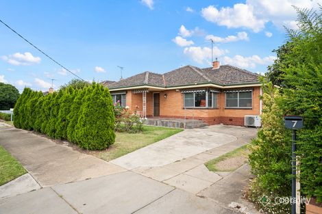 7 Nolan St, Wangaratta, VIC 3677