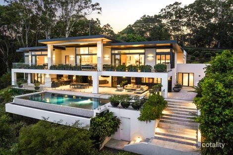 391 Sunrise Rd, Doonan, QLD 4562