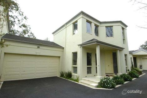 Property photo of 2/122 Tramway Parade Beaumaris VIC 3193